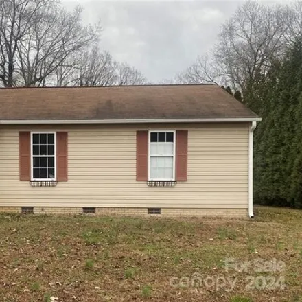 Buy this 3 bed house on 386 West 12th Street in Cedarcrest, Salisbury