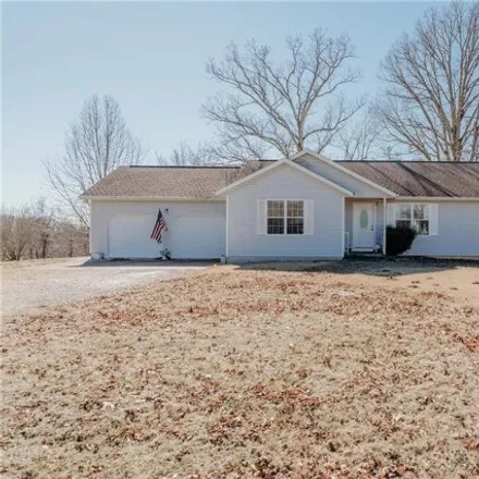 Buy this 3 bed house on unnamed road in Pulaski County, MO