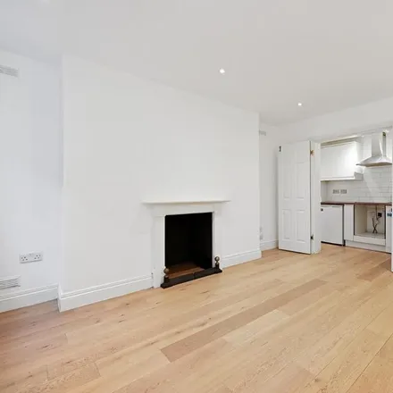 Rent this 1 bed apartment on 39 York Street in London, W1U 6JP