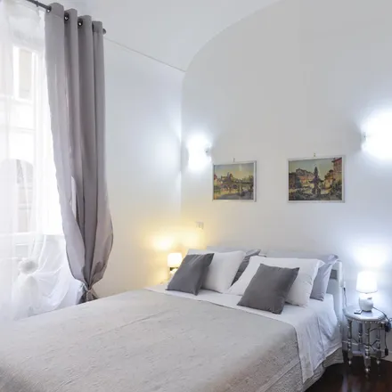 Rent this 3 bed room on Via Tevere in 19, 00198 Rome RM