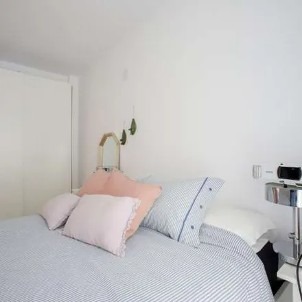 Rent this 2 bed apartment on Carrer de Calamocha in 23, 46018 Valencia