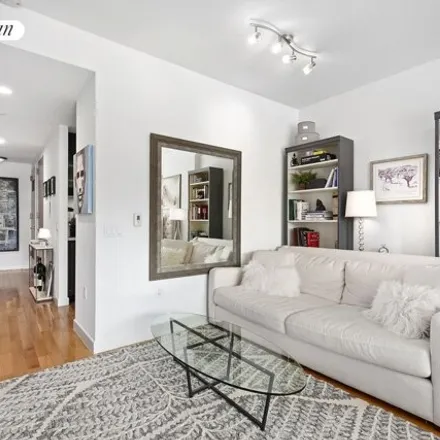 Rent this studio condo on 432 West 54th Street in New York, NY 10019