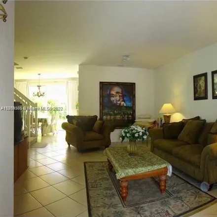 Image 9 - 12172 SW 124th Path, Miami-Dade County, FL 33186, USA - Townhouse for rent