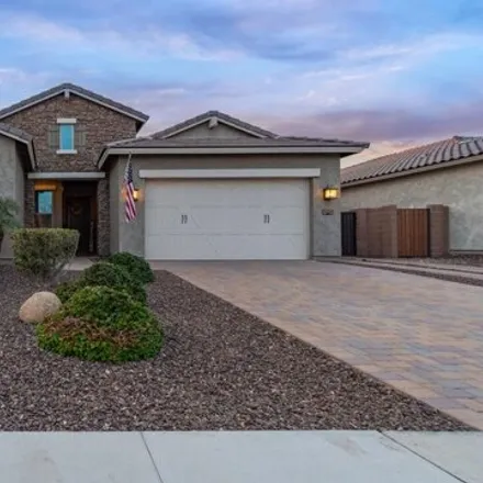 Buy this 5 bed house on 22242 North 94th Lane in Peoria, AZ 85383