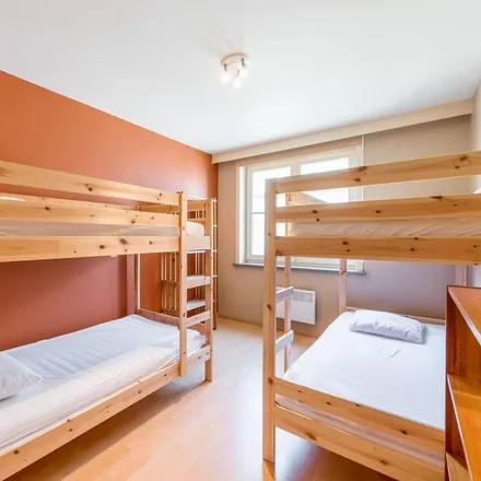 Rent this 2 bed apartment on Koksijde in Veurne, Belgium
