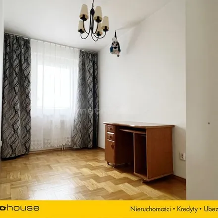 Rent this 2 bed apartment on Górna Droga 4 in 02-495 Warsaw, Poland