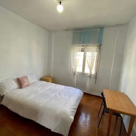Rent this 5 bed apartment on Calle de Antonio López in 28026 Madrid, Spain