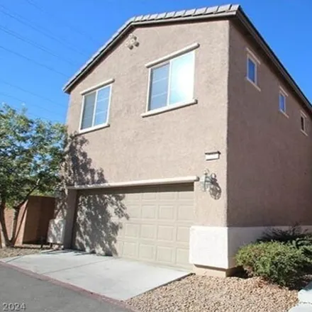 Image 2 - 790 Taliput Palm Place, Henderson, NV 89011, USA - House for rent