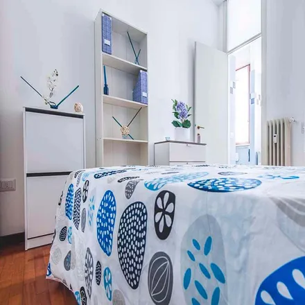 Rent this 4 bed room on Via Egadi in 20144 Milan MI, Italy