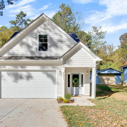 Buy this 4 bed house on Delashmitt Road in Metro Park, Chattanooga
