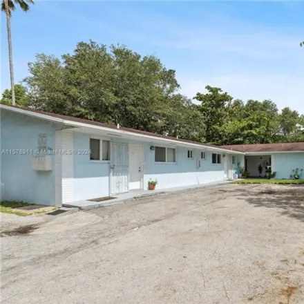 Rent this 2 bed apartment on 793 Northwest 91st Street in Colonial Acres Mobile Home Park, Miami-Dade County