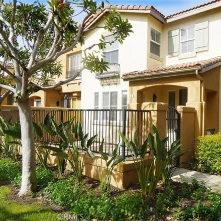 Rent this 3 bed townhouse on 27 Olde Berry in Irvine, CA 92602