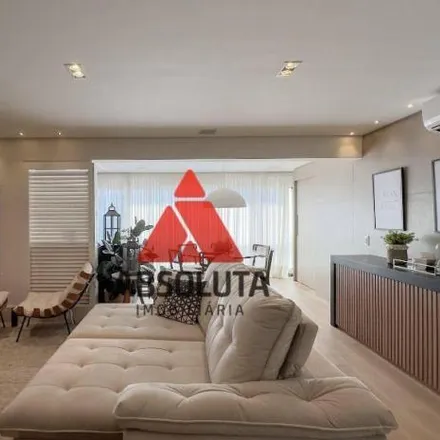 Buy this 3 bed apartment on Avenida Brasil Sul in Jardim São Paulo, Americana - SP