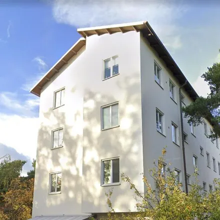 Rent this 2 bed apartment on Boråsvägen 13 in 121 48 Stockholm, Sweden