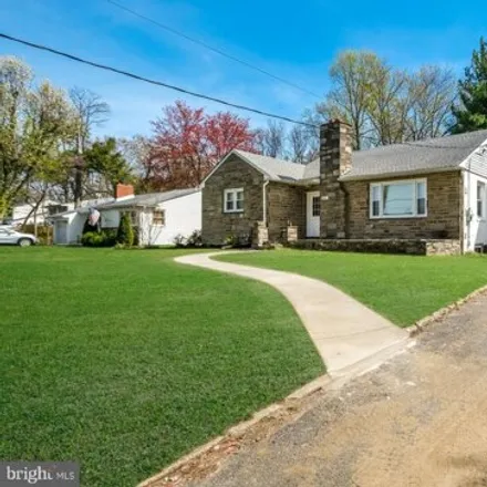Image 4 - 1282 Caldwell Road, Tyndall Village, Cherry Hill Township, NJ 08034, USA - House for sale