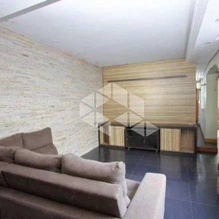 Buy this 2 bed apartment on Avenida Polônia in São Geraldo, Porto Alegre - RS
