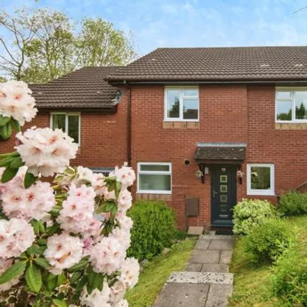Buy this 3 bed house on 5 Foxglove Rise in Exeter, EX4 2PJ