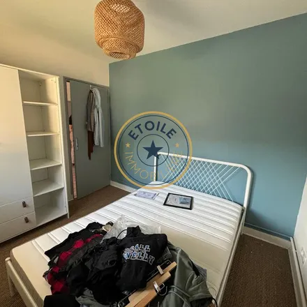 Rent this 2 bed apartment on 48 Rue Louis Pasteur in 49800 Trélazé, France
