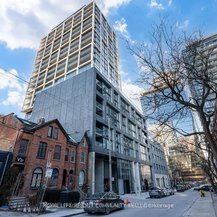 Rent this 2 bed apartment on The Keg in 165 York Street, Old Toronto