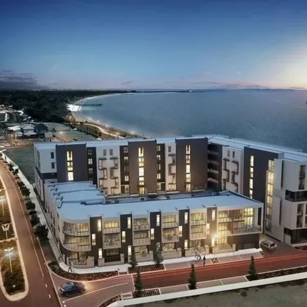 Image 1 - Ocean Edge Beachside Apartments, 37 Orsino Boulevard, Port Coogee WA 6163, Australia - Apartment for rent