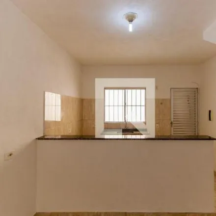 Rent this 2 bed house on Rua Barão de Juparana in Vila Prudente, São Paulo - SP