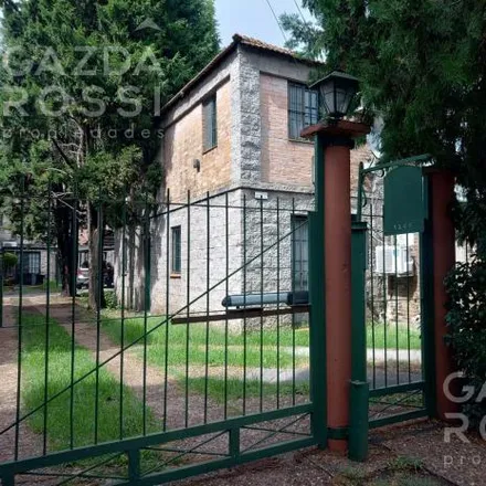 Image 2 - José Murature 1250, Adrogué, Argentina - House for rent