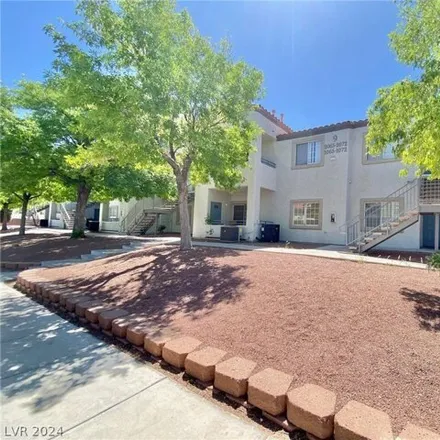 Rent this 2 bed condo on 9 in Ranch Foreman Road, North Las Vegas
