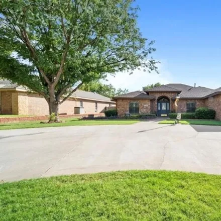 Buy this 3 bed house on 770 Colgate Avenue in Big Spring, TX 79720