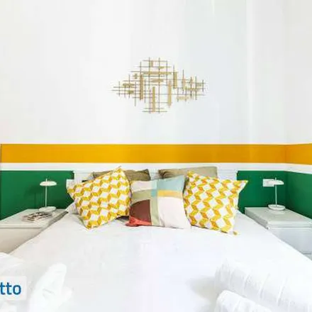Rent this 1 bed apartment on Via Giuseppe Bardelli 10 in 20134 Milan MI, Italy