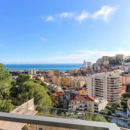Buy this 2 bed apartment on 06240 Beausoleil