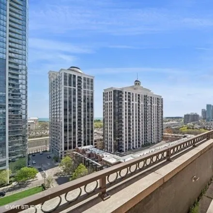 Image 6 - Lakeside on the Park, 1250 South Indiana Avenue, Chicago, IL 60605, USA - Condo for sale