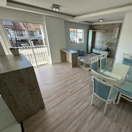 Buy this 2 bed apartment on Rua Padre Manuel da Nóbrega 1196 in Fanny, Curitiba - PR