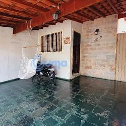 Image 2 - Rua Primavera, Vila Davi, Bragança Paulista - SP, 12908-040, Brazil - House for sale