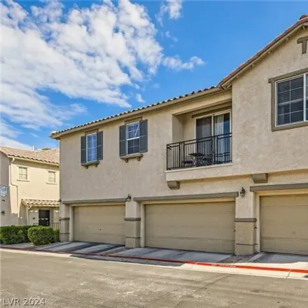 Buy this 3 bed townhouse on 9113 Ripple Ridge Ave Unit 102 in Las Vegas, Nevada