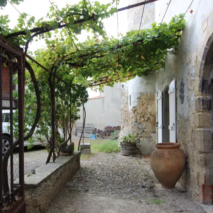 Buy this 3 bed house on 2 Chemin de Ribigieux in 11300 Pieusse, France