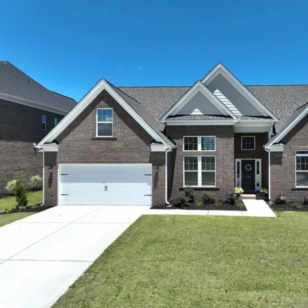 Buy this 3 bed house on Saw Cheek Lane in Lexing-Town Estates, Lexington County