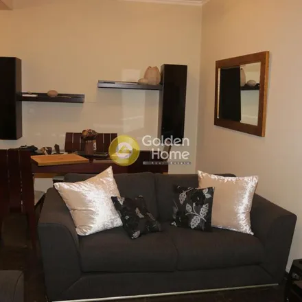 Rent this 2 bed apartment on Πλατεία Κολιάτσου 2 in Athens, Greece