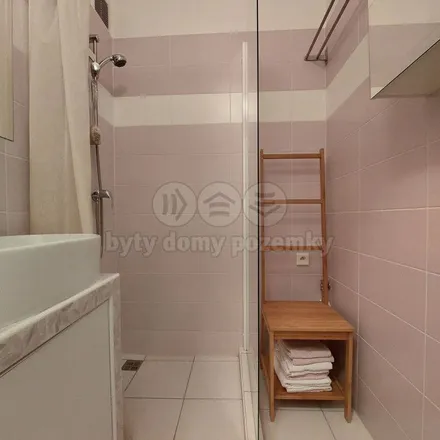 Rent this 4 bed apartment on Stodolní 3125/29 in 702 00 Ostrava, Czechia
