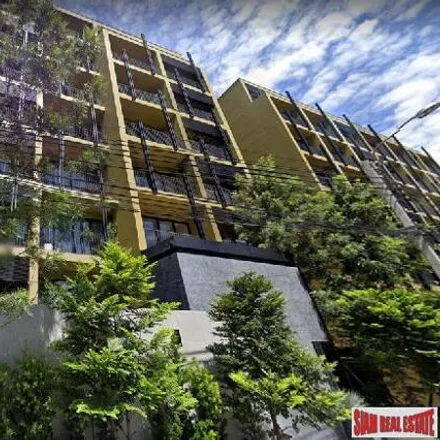 Image 1 - unnamed road, Soi Polo, Pathum Wan District, Bangkok 10330, Thailand - Apartment for sale