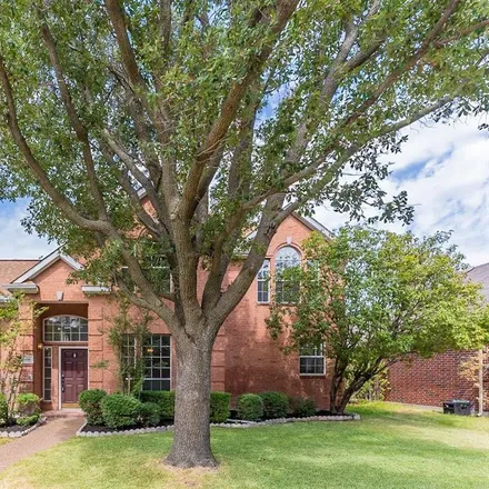 Buy this 4 bed house on 5109 Teddington Park Drive in Plano, TX 75023