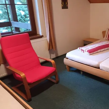 Rent this 5 bed apartment on Jilemnice in Liberecký kraj, Czechia