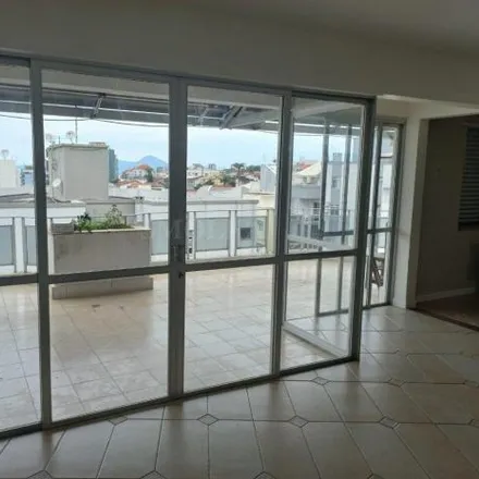 Buy this 4 bed apartment on Rua Doutor Abel Capela in Coqueiros, Florianópolis - SC
