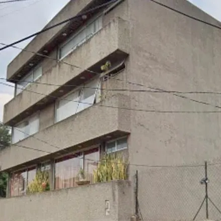 Buy this 3 bed apartment on Cerrada Rosa China in Colonia Batallón de San Patricio, 01400 Mexico City