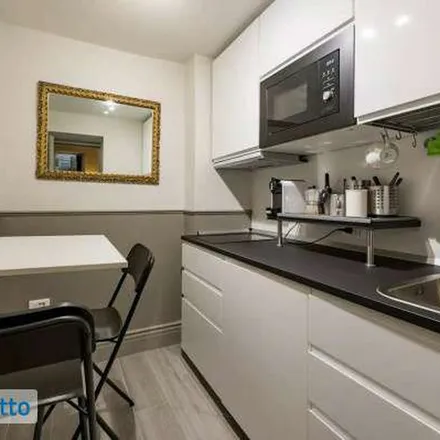 Rent this 1 bed apartment on Frezza - Cucina De Coccio in Via della Frezza, 00186 Rome RM
