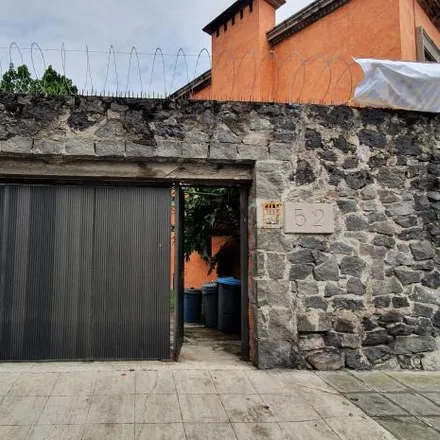 Buy this 4 bed house on Calle Aurora in Coyoacán, 04010 Mexico City