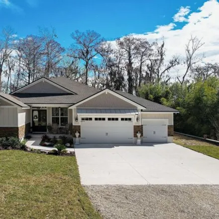 Buy this 3 bed house on 5299 Deer Island Road in Clay County, FL 32043