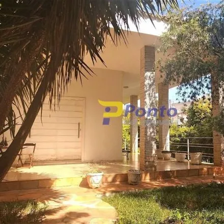 Buy this 4 bed house on Alameda Noruega in Lagoa Santa - MG, 33230-309