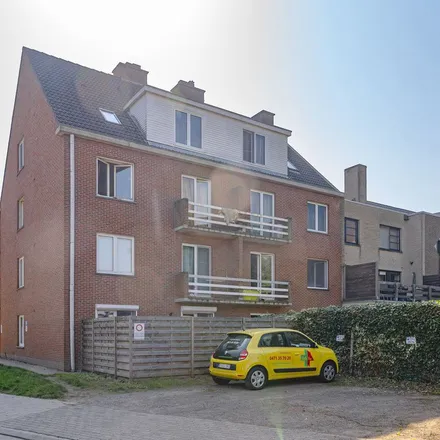 Image 7 - Spijkstraat 181;183;185;187;189;191;193;195, 9040 Ghent, Belgium - Apartment for rent