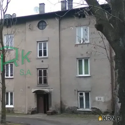 Buy this 1 bed apartment on S86 in 40-348 Sosnowiec, Poland