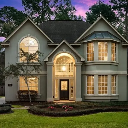 Buy this 4 bed house on 30 Treescape Circle in Cochran's Crossing, The Woodlands